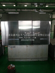 【工業(yè)油煙凈化設(shè)備】保護(hù)生態(tài)環(huán)境，關(guān)注生態(tài)文明建設(shè)?。?！