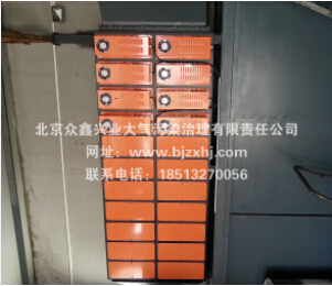 工業(yè)廢氣治理的方式，哪種更重要