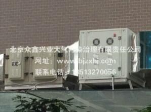 看到高壓靜電式油煙凈化器這些優(yōu)勢(shì)，你會(huì)愛(ài)上它