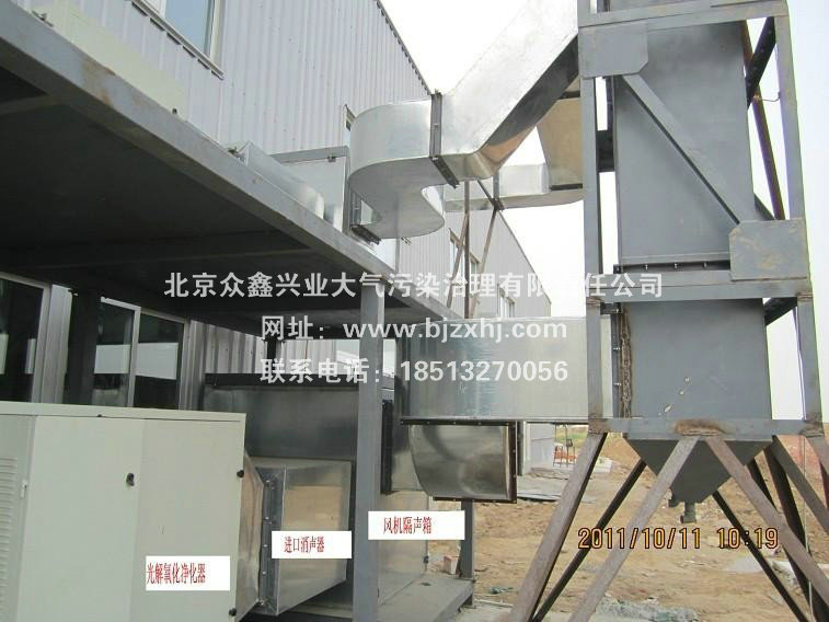 靜電除塵器的除塵效率受什么影響？