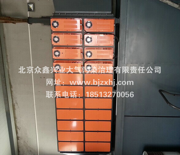 工業(yè)廢氣治理的方法主要有哪幾種？