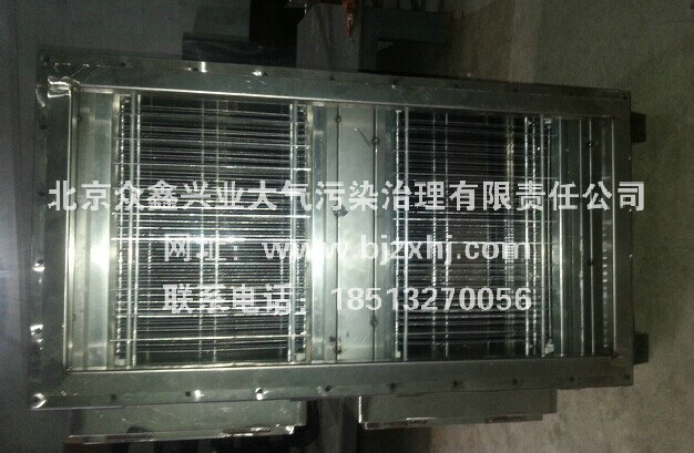 油煙凈化通常有哪幾點(diǎn)作用？
