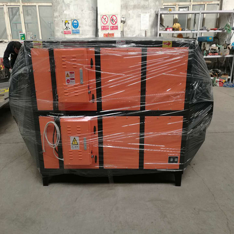 工業(yè)油霧凈化器是用來做什么的，優(yōu)勢有哪些？
